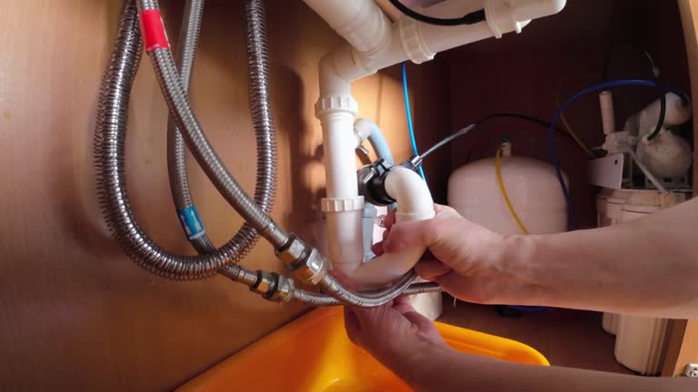 Best Tankless Water Heater Services  in Langston, OK