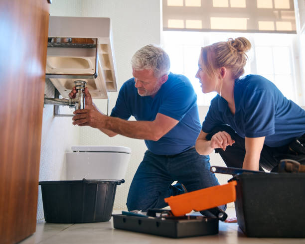 Residential Plumbing Services in Langston, OK